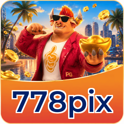 Plataforma 778pix - PIX Instantâneo