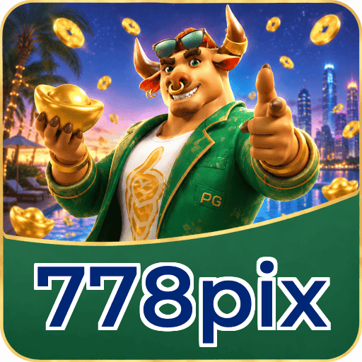 778pix Licenciado Curaçao - Segurança SSL 256-bit