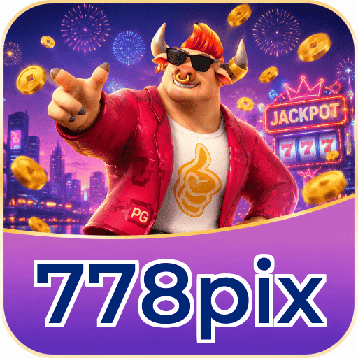 778pix Instalar Logo 1