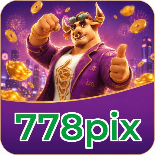 778pix Segurança Logo 2