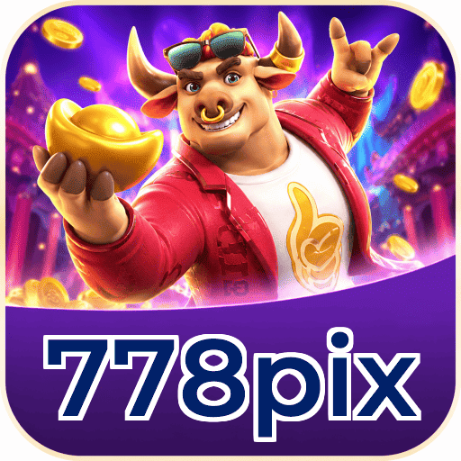 778pix Logo 3
