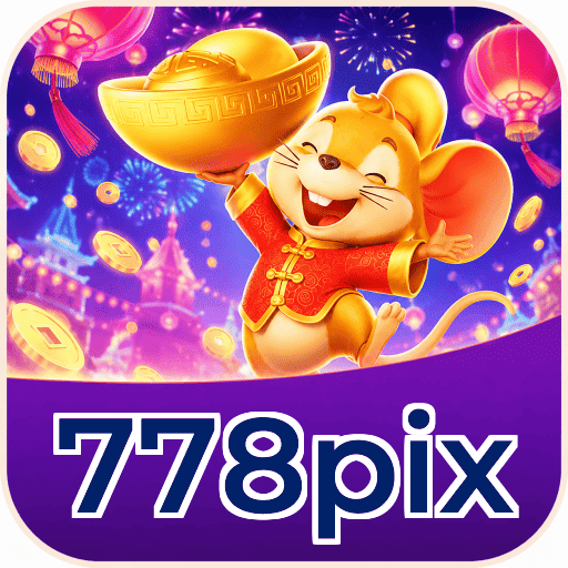 Fortune Tiger Logo 3