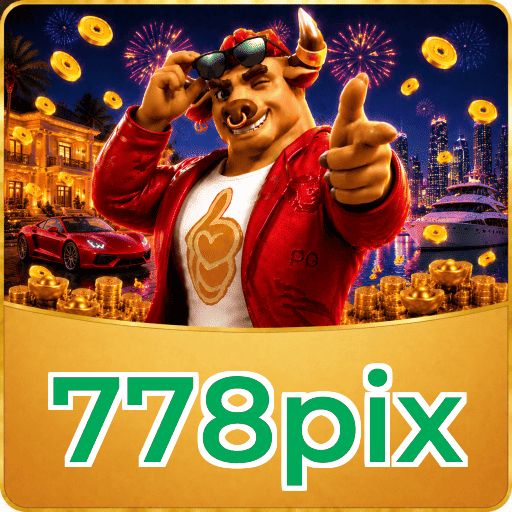 Loteria 778pix - Quina e mais jogos