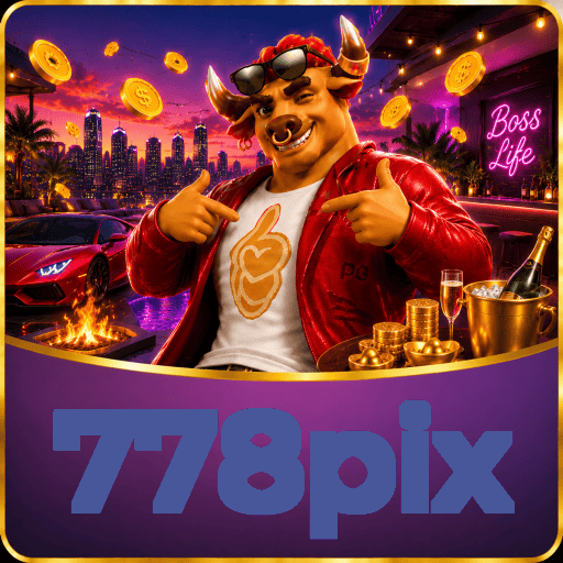 778pix Instalar Logo 3