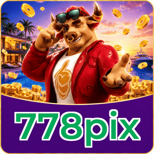 778pix Segurança Logo 3